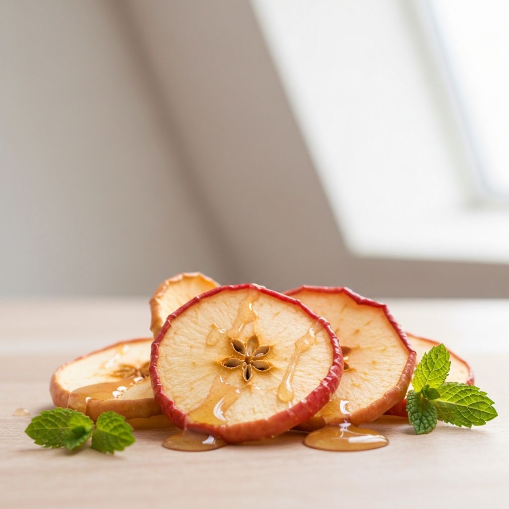 Freeze-Dried Apple 3