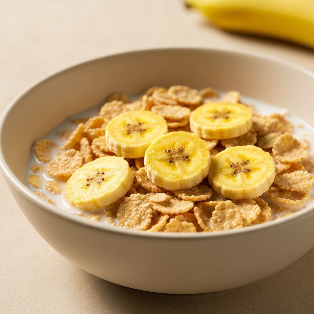 Freeze-Dried Banana 3