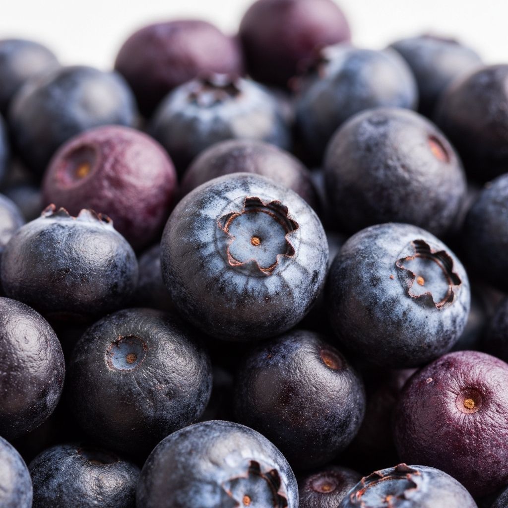 Freeze-Dried Blueberry 2