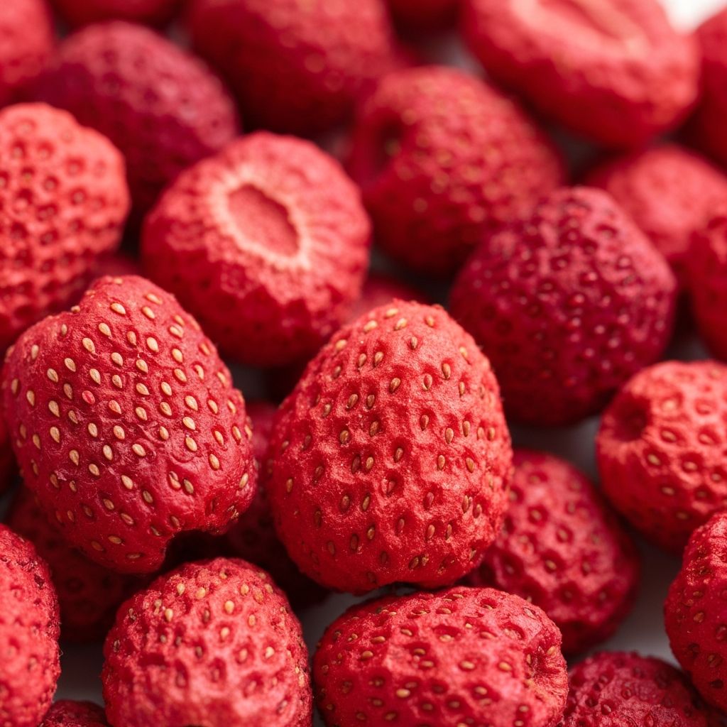 Freeze-Dried Strawberry 2